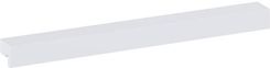 Zdjęcie Roca Kwadro uchwyt meblowy 16 cm biały mat A817029562 - Glinojeck