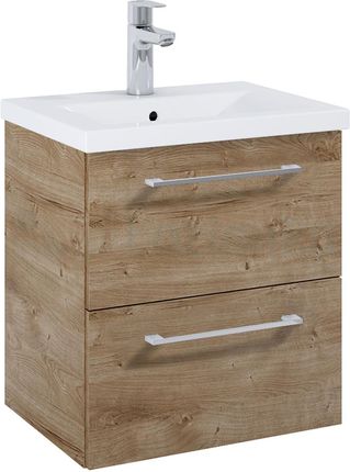 Roca Roma Compacto szafka podumywalkowa 50 cm dąb Canela A857951808
