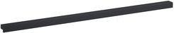 Zdjęcie Roca Kwadro uchwyt meblowy 40 cm czarny mat A817030485 - Pyskowice
