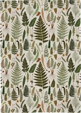 Zdjęcie Skona Ting Ręcznik Kuchenny Paprocie - Ostroróg