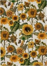 Zdjęcie Skona Ting Ręcznik Kuchenny Słoneczniki - Ostroróg