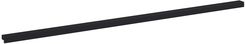 Zdjęcie Roca Kwadro uchwyt meblowy 60 cm czarny mat A817031485 - Pyskowice