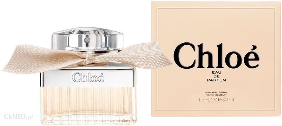 Chloe Chloe Woman Woda Perfumowana 30ml