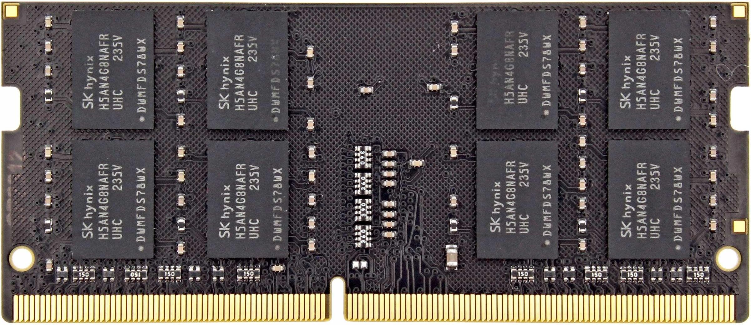 Barrette Mémoire RAM 16 Go DDR4-3200 PC4-25600 Pour HP Omen 15-en0011nw - Garantie à Vie