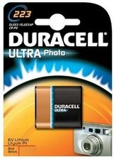 Zdjęcie Duracell CRP2 223 - Pruszcz Gdański