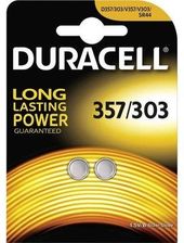 Zdjęcie Duracell 357-303 /G13 SR44W - Sopot