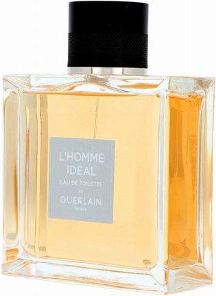Guerlain L'Homme Ideal Woda Toaletowa 100 ml - zdjęcie 5