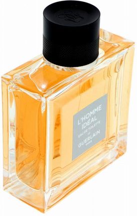 Guerlain L'Homme Ideal Woda Toaletowa 100 ml - zdjęcie 2