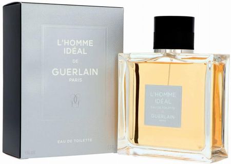 Guerlain L'Homme Ideal Woda Toaletowa 100 ml - zdjęcie 3