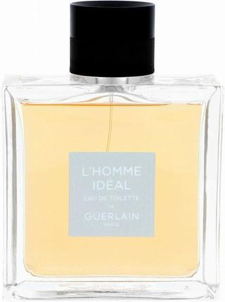 Guerlain L'Homme Ideal Woda Toaletowa 100 ml - Opinie i ceny