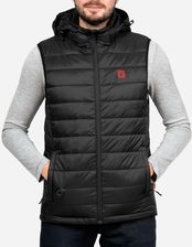 Zdjęcie Podgrzewana Kamizelka Puchowa Evo Bez Rękawów - Gdynia