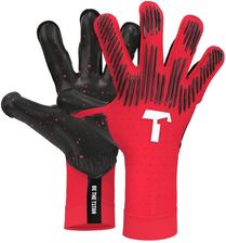Zdjęcie Rękawice Bramkarskie Seniorskie Rebel 2.0 Solar Red - Iłża