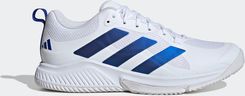 Zdjęcie Buty Do Piłki Ręcznej adidas Court Team Bounce Białe - Ustroń