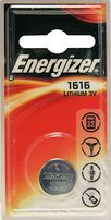 Zdjęcie ENERGIzER CR1616 3V - Brwinów