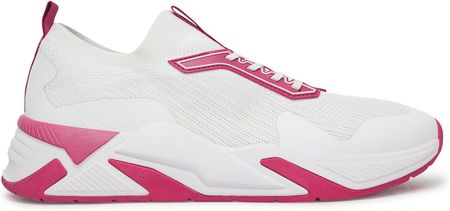 Guess FLPGAX FAB12 Biały