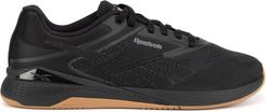 Zdjęcie Reebok Nano X5 100209359 Czarny - Lubień Kujawski