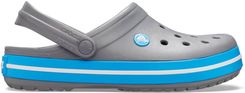 Zdjęcie Crocs Crocband Zueco Białe - Katowice