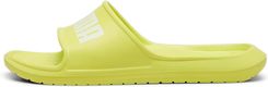 Zdjęcie Puma Klapki Divecat V2 Lite Slide Flip Flops, Mężczyźni Białe - Łańcut