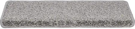 vidaXL Maty Na Schody 30szt. 65X21X4cm Szare (3365825) - zdjęcie 3