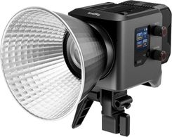 SmallRig 4621 RC 220B PRO COB LED Bi-color, Lampa wideo 220W 2700K - 6500K
