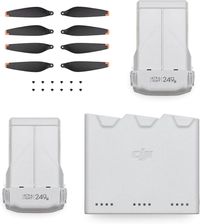 Zdjęcie Zestaw akcesorii Fly For Kit dla DJI Mini 3 Pro - Żukowo