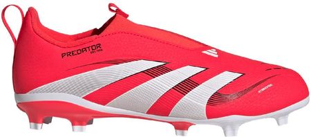 adidas Predator レッド FGシューズ adidas Buty Predator Pro FG - Czerwony | adidas Poland