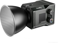 SmallRig 4808 RC 60C RGB LED Video Light Lite Edition RGBCW 60W, 2500K do 10000K, wbudowana bateria.
