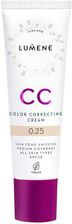 Lumene Cc Color Correcting Cream Spf20 Krem Cc 30ml 0.25