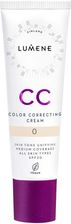 Lumene Cc Color Correcting Cream Spf20 Krem Cc 30ml 0