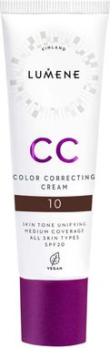 Lumene Cc Color Correcting Cream Spf20 Krem Cc 30ml 10