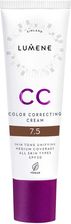 Lumene Cc Color Correcting Cream Spf20 Krem Cc 30ml 7.5