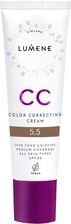 Lumene Cc Color Correcting Cream Spf20 Krem Cc 30ml 5.5