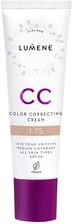 Lumene Cc Color Correcting Cream Spf20 Krem Cc 30ml 1.75