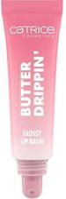 Catrice Butter Drippin' Glossy Lip Balm Balsam Do Ust 10ml Nr. 010 Pink Lemon Squeezin’