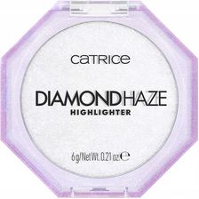 Catrice Diamond Haze Rozświetlacz 6g Nr. 010 Gimme Glitter