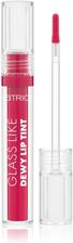 Catrice Glass Like Dewy Lip Tint Błyszczyk Do Ust 3ml Nr. 030 Happy Lips Happy Life