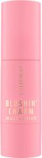 Zdjęcie Catrice Blushin' Charm Multi Stick Róż 6g Nr. 040 Sparkle Lover - Sępopol