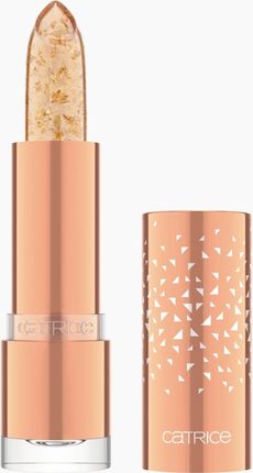 Catrice Glam In Gold Glow Lip Balm Balsam Do Ust 4g Nr. 010 In A Gold Rush