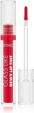 Catrice Glass Like Dewy Lip Tint Błyszczyk Do Ust 3ml Nr. 050 Regrets? Always!