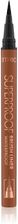 Catrice Superproof Brush Liner Waterproof Eyeliner 0.45ml Nr. 020 Cocoa Brown