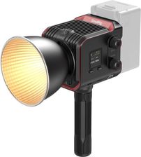 SmallRig 4894 RC 100B COB Light wersja mobilna, Bi-color 2700-6500K, 100W