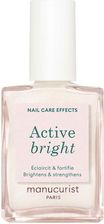 Manucurist Nail & Hand Care Active Bright Lakier Do Paznokci 15ml
