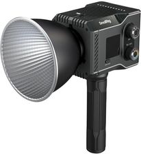 SmallRig 4810 RC 60C RGB LED Video Light Lite zestaw z POWERBANKIEM, RGBCW 60W, 2500K do 10000K, wbudowana bateria