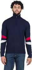 Zdjęcie Sweter Męski Rossignol Signature Hz Knit - Żyrardów