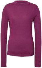 Zdjęcie Sweter Narciarski Damski Phenix Super Space-Time Wool Mock Neck - Wilamowice