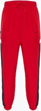 Spodnie Męskie Nike Icon Woven University Red / Black White