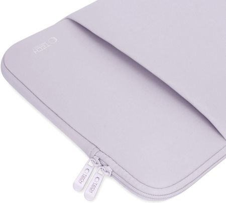 Tech-Protect Neopren Torba Na Laptopa 13 Mauve - zdjęcie 3