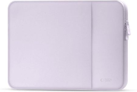 Tech-Protect Neopren Torba Na Laptopa 13 Mauve - zdjęcie 4