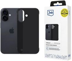 3Mk Etui Just20G Matt Case Do Iphone 16 Plus