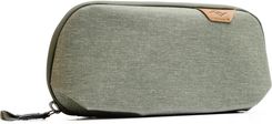 Zdjęcie Peak Design Wkład Travel Line Tech Pouch Small Sage Szarozielony - Rumia